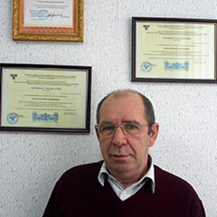 Чуев Георгий Андреевич